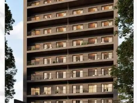 Andres Ferreyra 2800, Piso 5