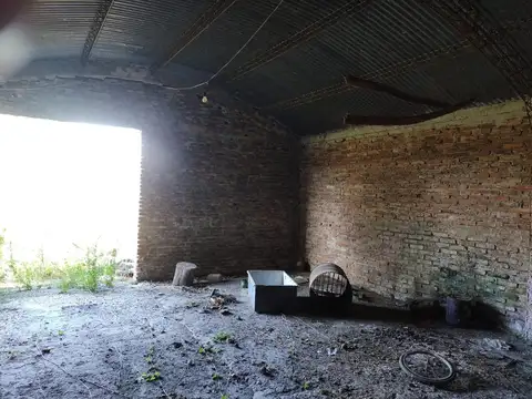 Campo en Venta de 224  ha