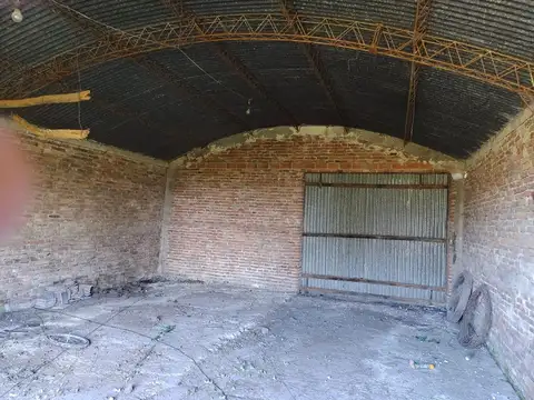 Campo en Venta Agrícola