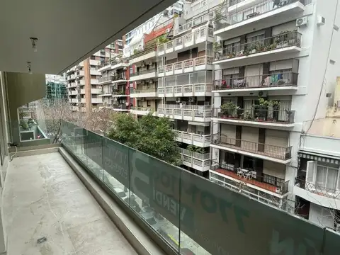 Departamento en venta - Palermo Chico - 4 ambientes