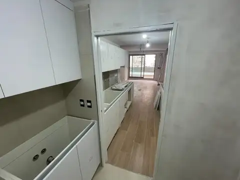 Departamento en Venta en Palermo Chico, USD 550.000