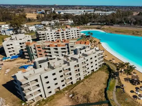 Departamento en Venta en Villa Rosa, USD 145.460