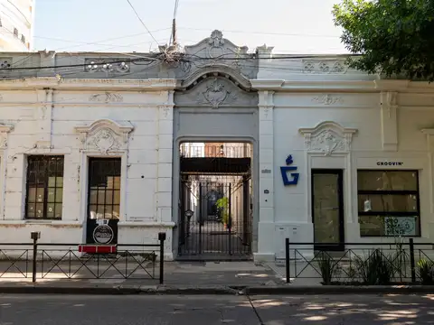 alquiler duplex de pasillo un dormitorio amoblado pichincha jujuy 2245