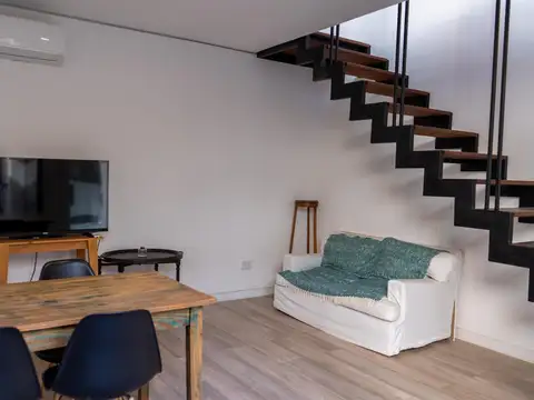 Jujuy 2245- Duplex Amoblado