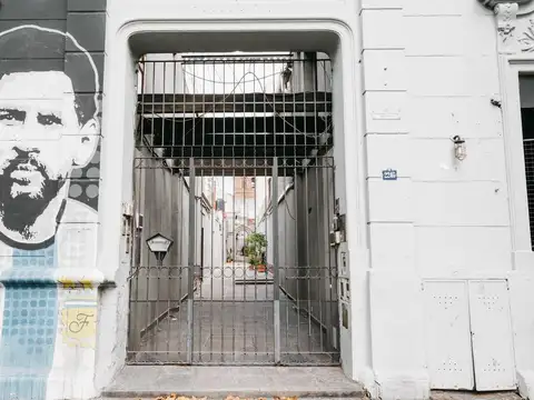 Depto Tipo Casa en Alquiler al Sudoeste