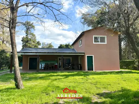 Casa en Venta de 3 dormitorios