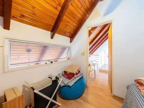 Departamento en Venta 18 años