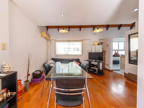 Departamento en Venta de 5 ambientes