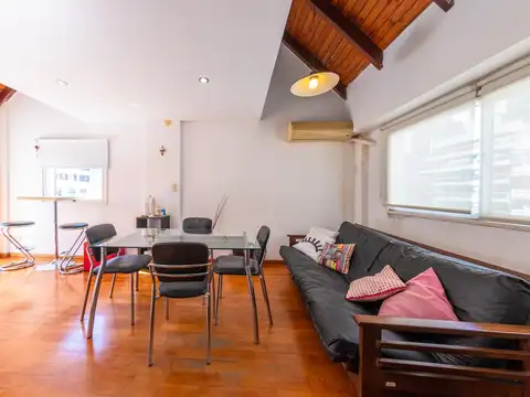Departamento en Venta en Martin, USD 135.000