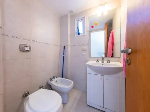 Departamento en Venta de 5 ambientes