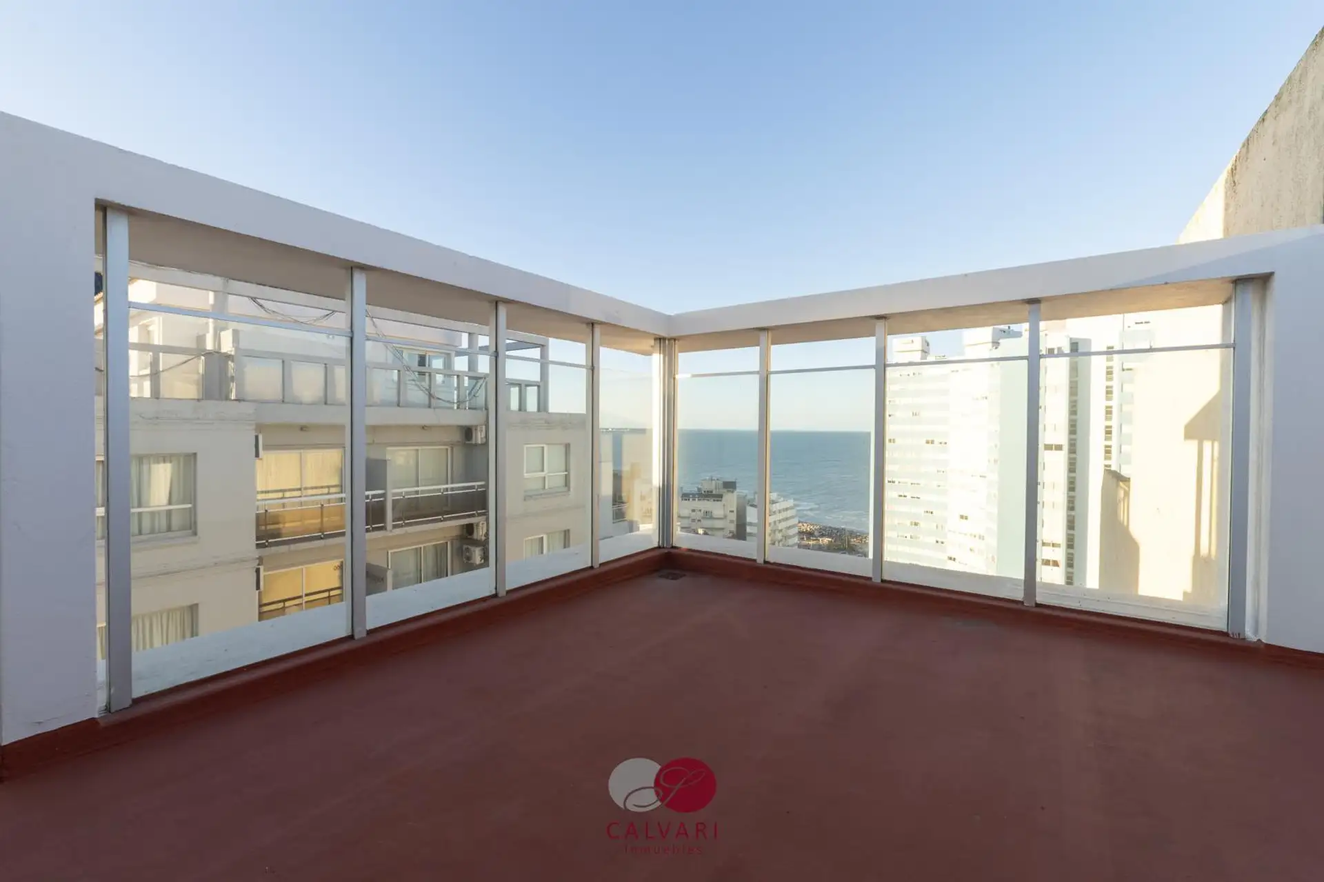 Departamento en Playa Chica