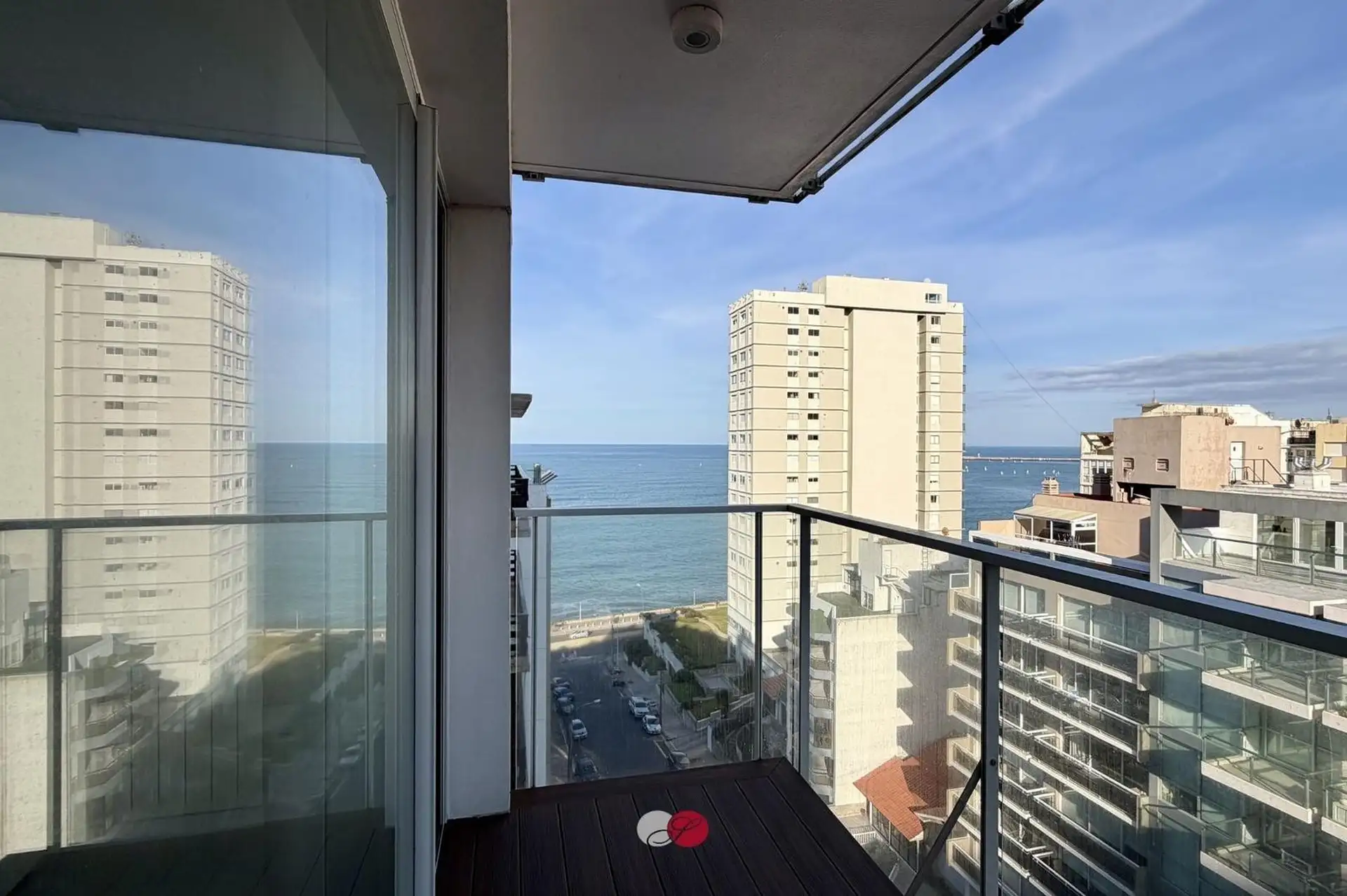 Departamento en Playa Chica