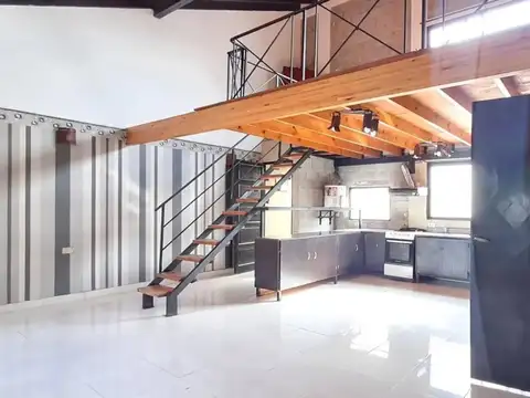 Depto Tipo Casa en Venta de 2 ambientes