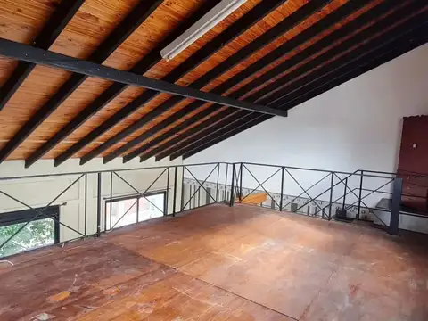 Depto Tipo Casa en Venta en Caseros, USD 75.000