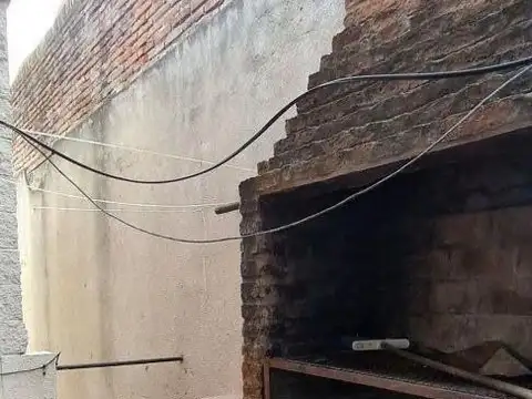 Depto Tipo Casa en Venta de 1 dormitorio