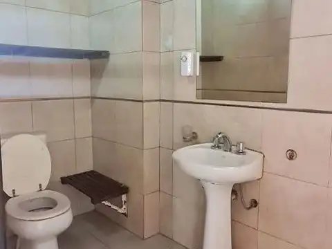 Depto Tipo Casa 2 ambientes con 1 baño