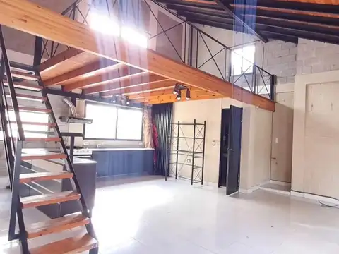 OPORTUNUIDAD- LOFT 2 AMB Y MEDIO BOUCHARD 3000