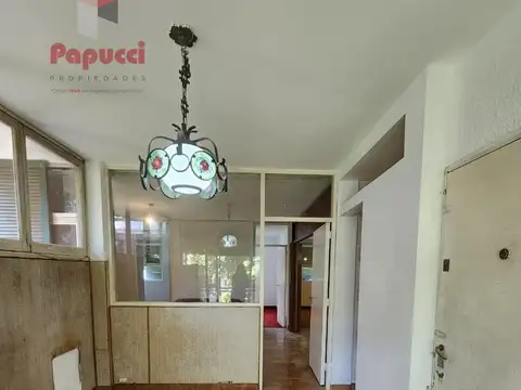 Departamento en S.Fer.-Vias/Panam