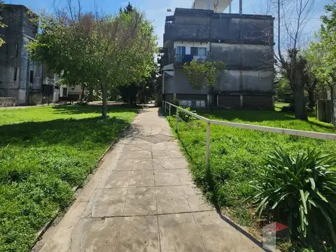 Departamento en S.Fer.-Vias/Panam