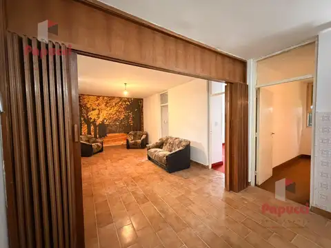 Departamento en S.Fer.-Vias/Panam
