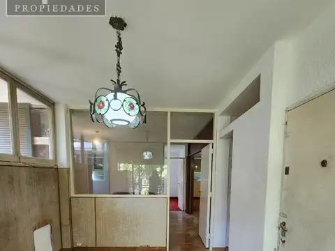 Departamento en S.Fer.-Vias/Panam