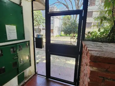 Departamento 4 ambientes con 1 baño