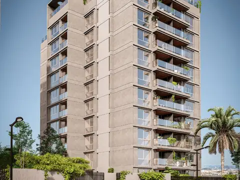 DEPARTAMENTO EN VENTA EN POZO, DORREGO, GUAYMALLEN