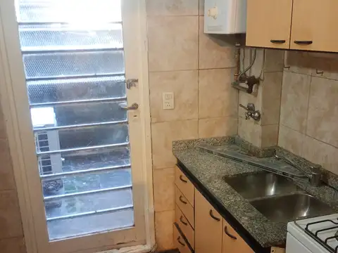 Departamento en Alquiler 25 años