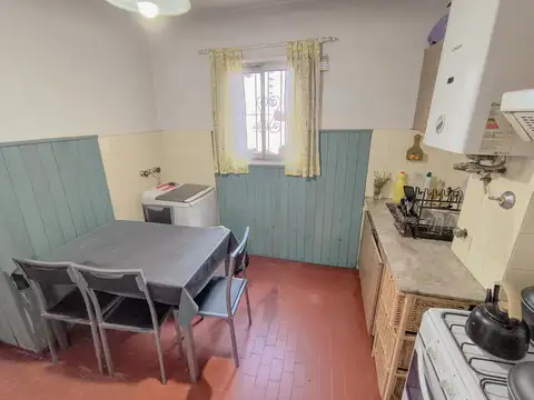 Departamento en Venta en Abasto, USD 50.000