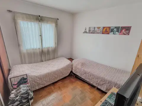 Departamento en Venta 48 años