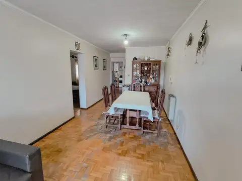 Departamento 3 Dormitorios