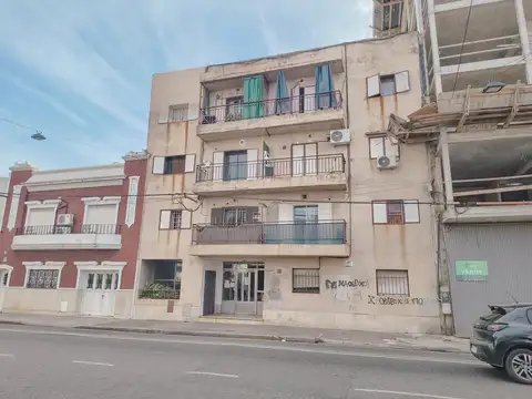 Departamento 3 Dormitorios