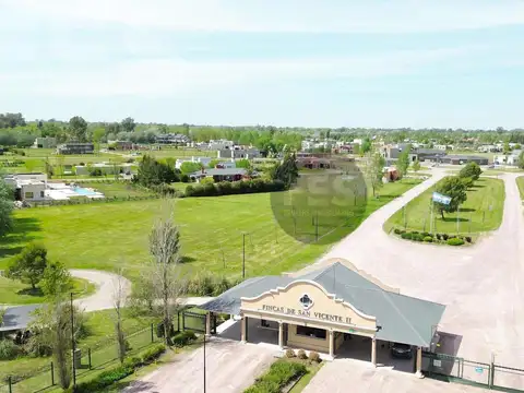 Terreno en Venta en Fincas de San Vicente, USD 29.900