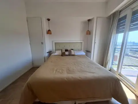 Departamento en Venta al Este