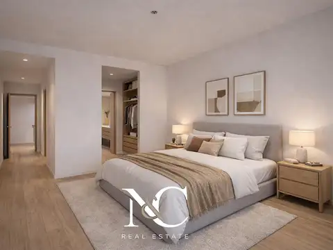 Departamento en Venta 1 año