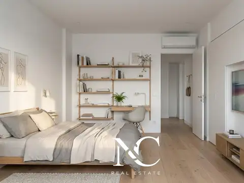 Departamento en Venta de 2 dormitorios