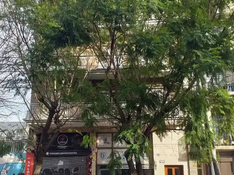 VENTA DEPARTAMENTO DE 1 AMBIENTE