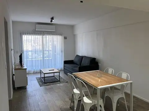 Departamento en alquiler temporario