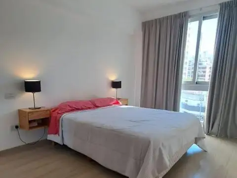 Departamento en Alquiler Temporal Permite mascota