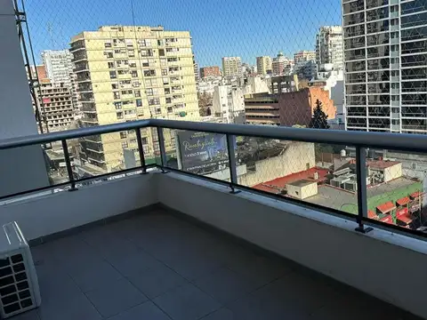 Departamento en Alquiler Temporal de 2 dormitorios