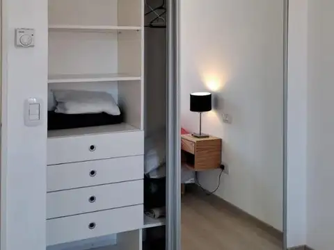 Departamento en alquiler temporario