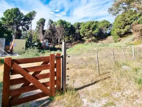 Terreno en Venta de 385,0 m2