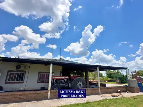 Local en Venta en Napenay, USD 250.000
