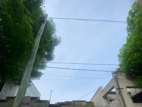 Venta Terreno Sobre Avenida La Plata