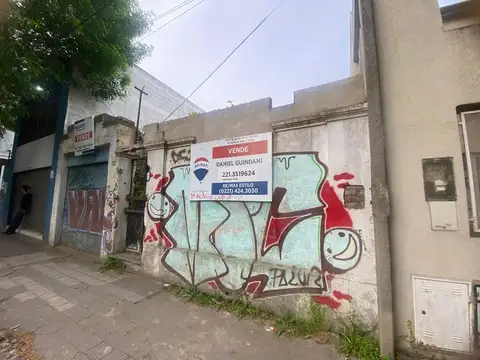 Terreno en Venta de 324,0 m2
