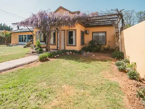 Casa Quinta Rucanelo N 3015