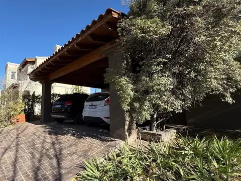 Casa en Venta en Lujan de Cuyo, USD 490.000