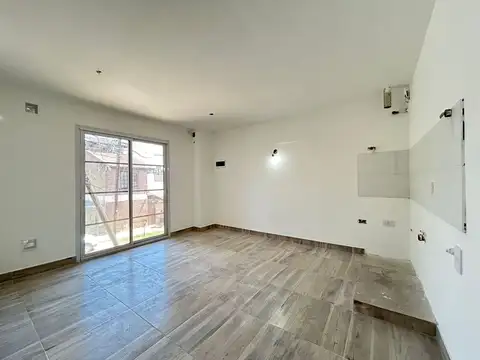 VENTA DEPTO 2 AMBIENTES A ESTRENAR - MUÑIZ