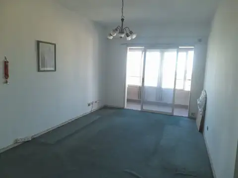 VENTA 2 AMBIENTES LINIERS PARQUE Y VISTA ABIERTA