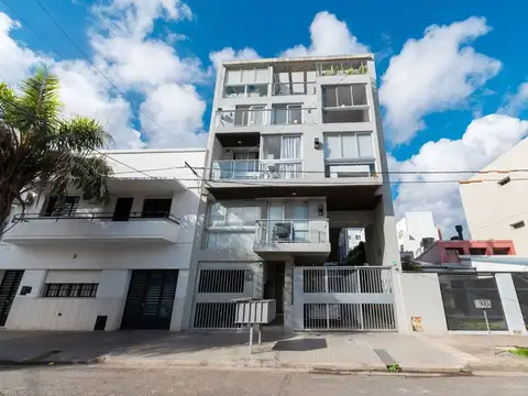 Departamento en Venta en Santa Fe, La Capital